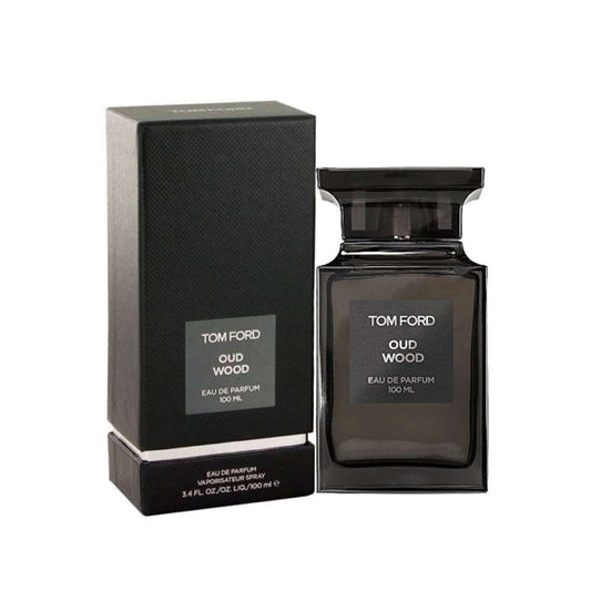 טום פורד אוד ווד - Tom Ford Oud Wood 100ml E.D.P - בושם יוניסקס מקורי