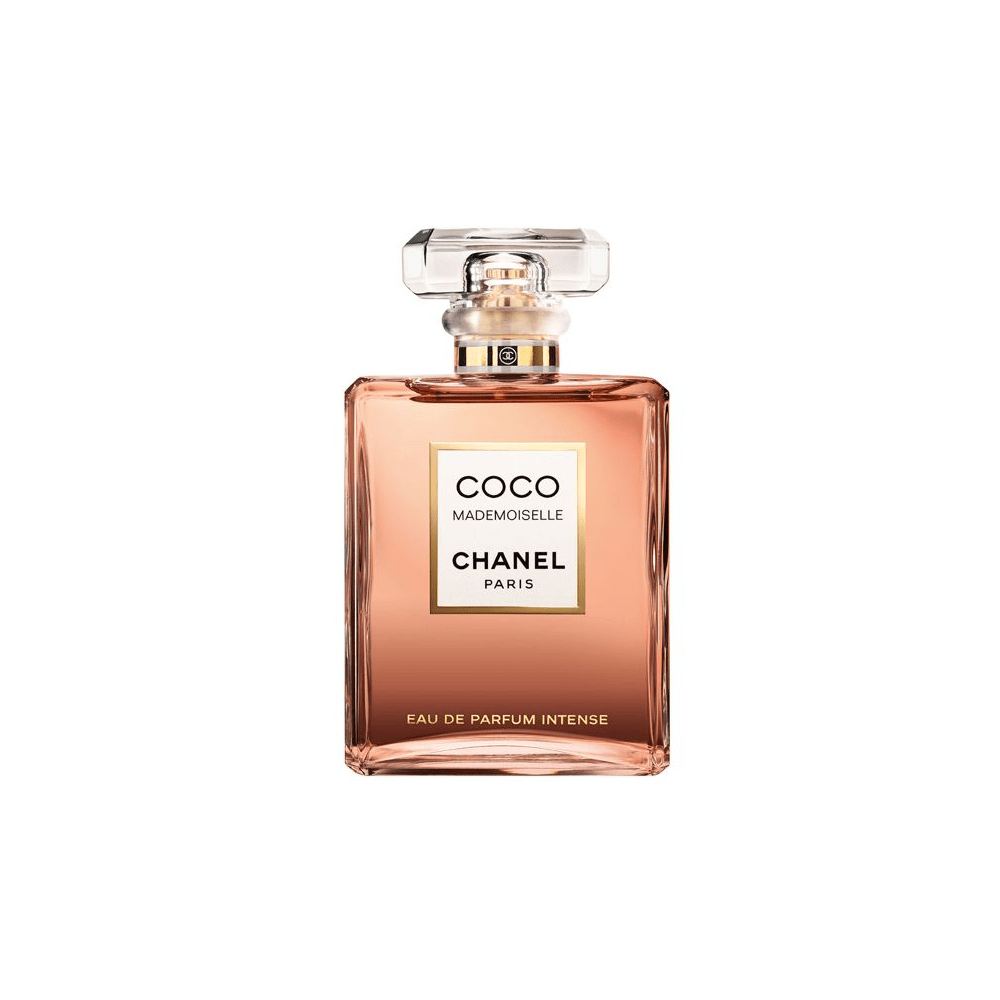 קוקו שאנל מדמוזל אינטנס - Coco Chanel Mademoiselle INTENSE 100ml E.D.P - בושם לאישה מקורי