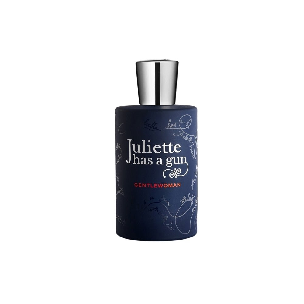 ג'נטלוומן של ג'לייט האז א גאן 100מ"ל א.ד.פ - Gentlewoman by Juliette Has A Gun 100ml E.D.P - בושם לאישה מקורי