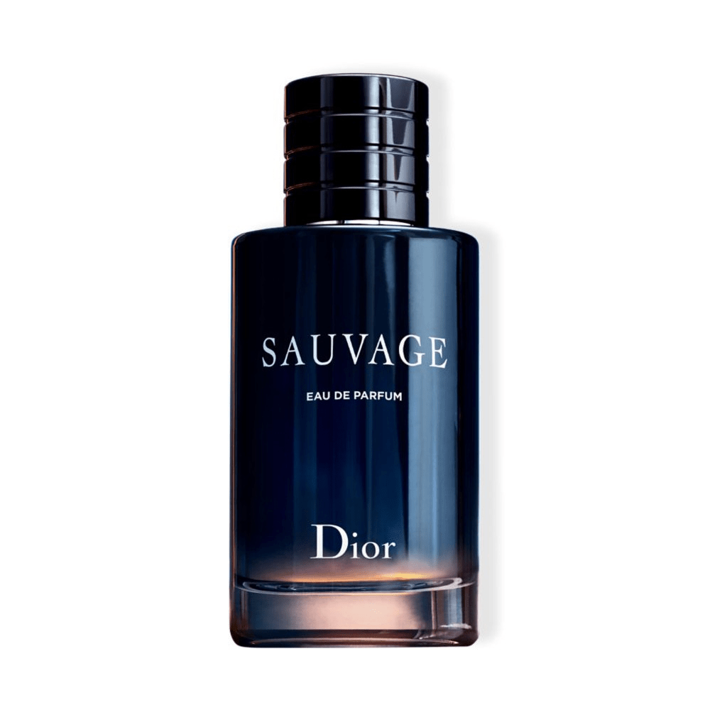 סאוואג' כריסטיאן דיור - Christian Dior Sauvage 100ml E.D.P - בושם לגבר מקורי