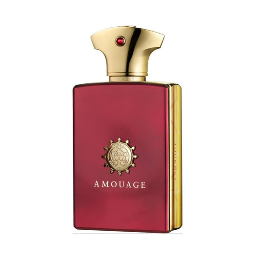 אמואג' ג'רני - Amouage Journey EDP 100ml - בושם לגבר מקורי