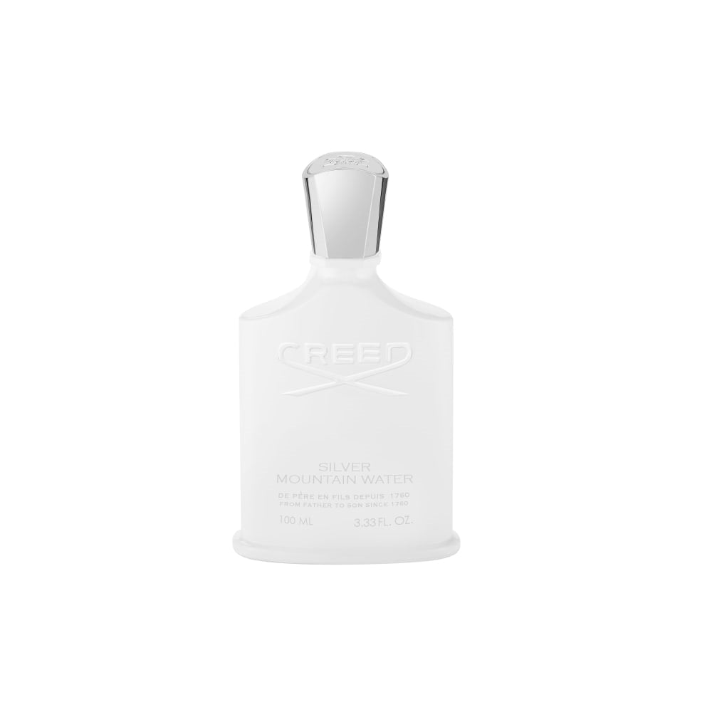 סילבר מאונטיין ווטר של קריד 100מ"ל א.ד.פ - Creed Silver Mountain Water 100ml E.D.P - בושם יוניסקס מקורי