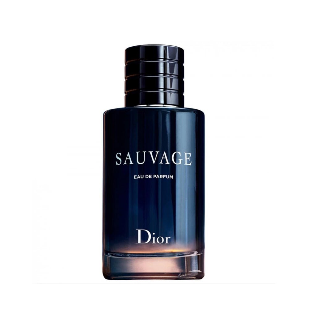 סאוואג' כריסטיאן דיור 60מ"ל א.ד.פ - Christian Dior Sauvage 60ml E.D.P - בושם לגבר מקורי