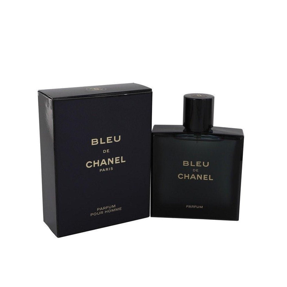 בלו שאנל 50מ"ל פרפום - Bleu De Chanel 50ml Parfum - בושם לגבר מקורי