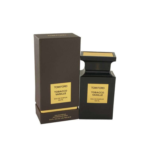 טום פורד טובקו ונילה - Tom Ford Tobacco Vanille 100ml E.D.P - בושם יוניסקס מקורי