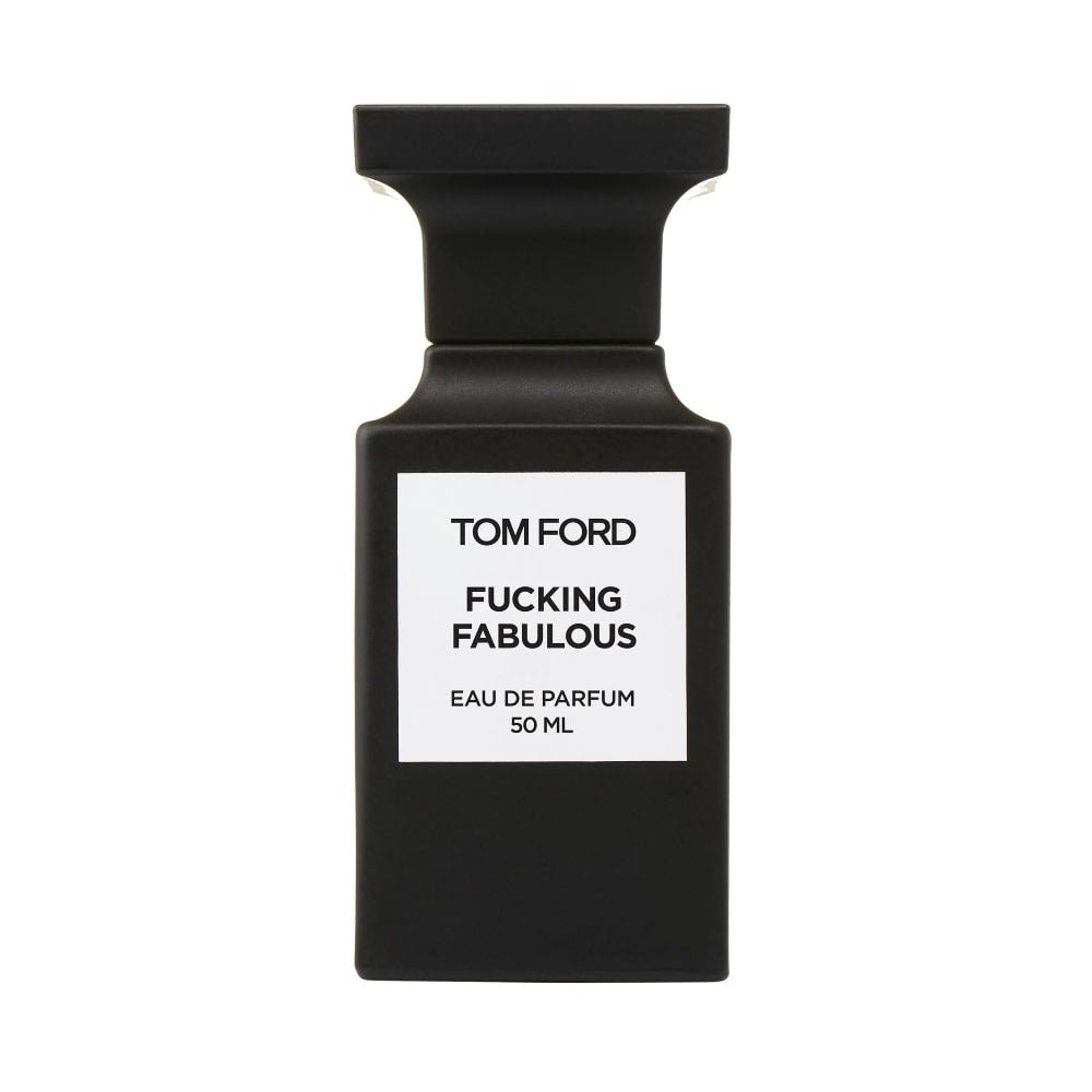 פקנג פביולוס מבית טום פורד - Fcking Fabulous by Tom Ford 50ml E.D.P - בושם יוניסקס מקורי