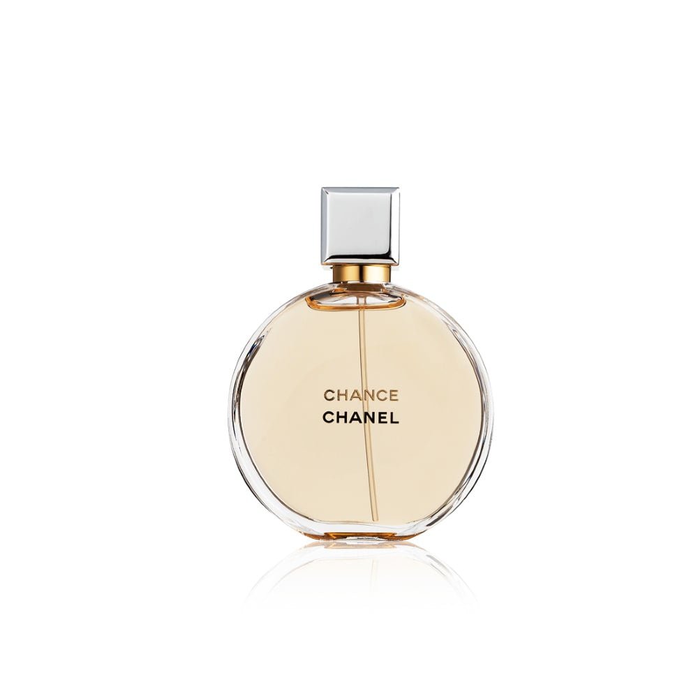 צ'אנס שאנל - Chance Chanel 50ml E.D.P - בושם לאישה מקורי