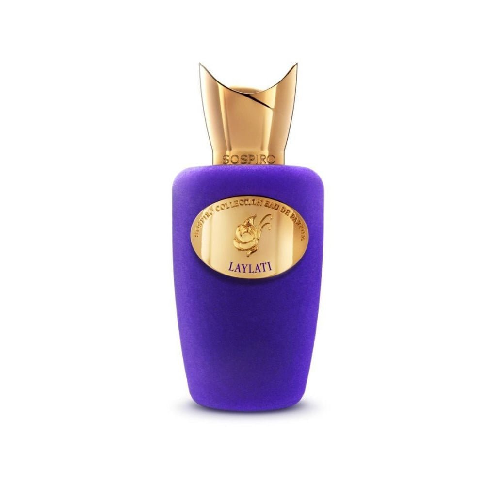 Laylati Sospiro 100ml Niche Perfume Loven Mour