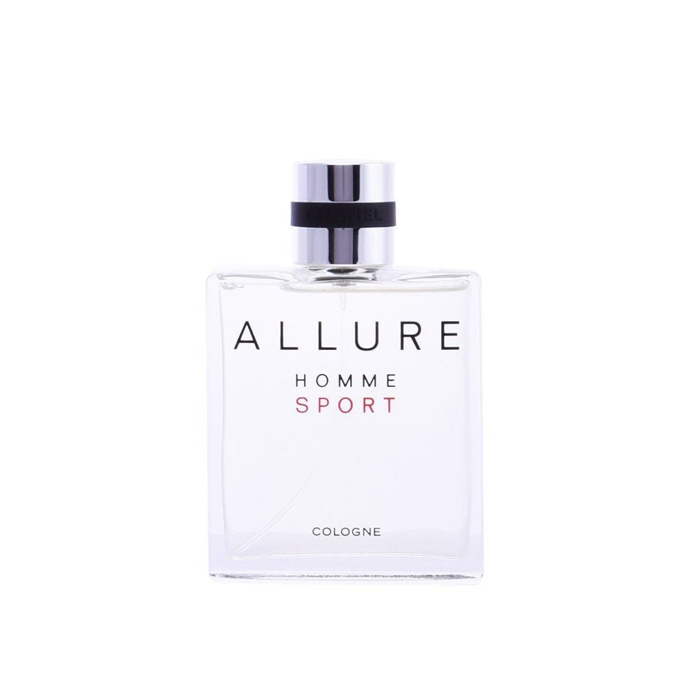 אלור ספורט שאנל 100מ"ל קולון-Allure Sport Chanel 100ml Cologne-בושם לגבר מקורי