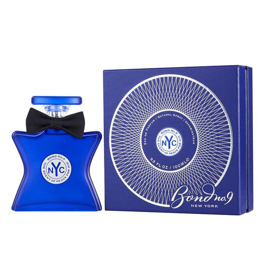 דה סנט אוף פיס בונד 9 -The Scent of Peace Bond No. 9 100ml E.D.P-בושם לגבר מקורי