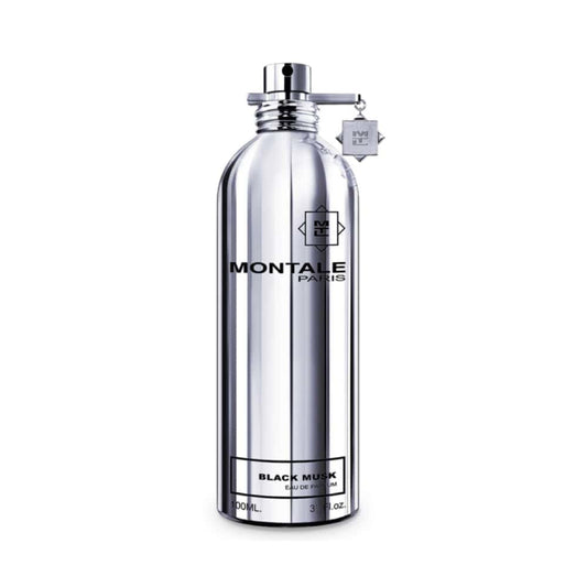 בלאק מאסק מונטל - Montale Black Musc 100ml E.D.P - בושם יוניסקס מקורי