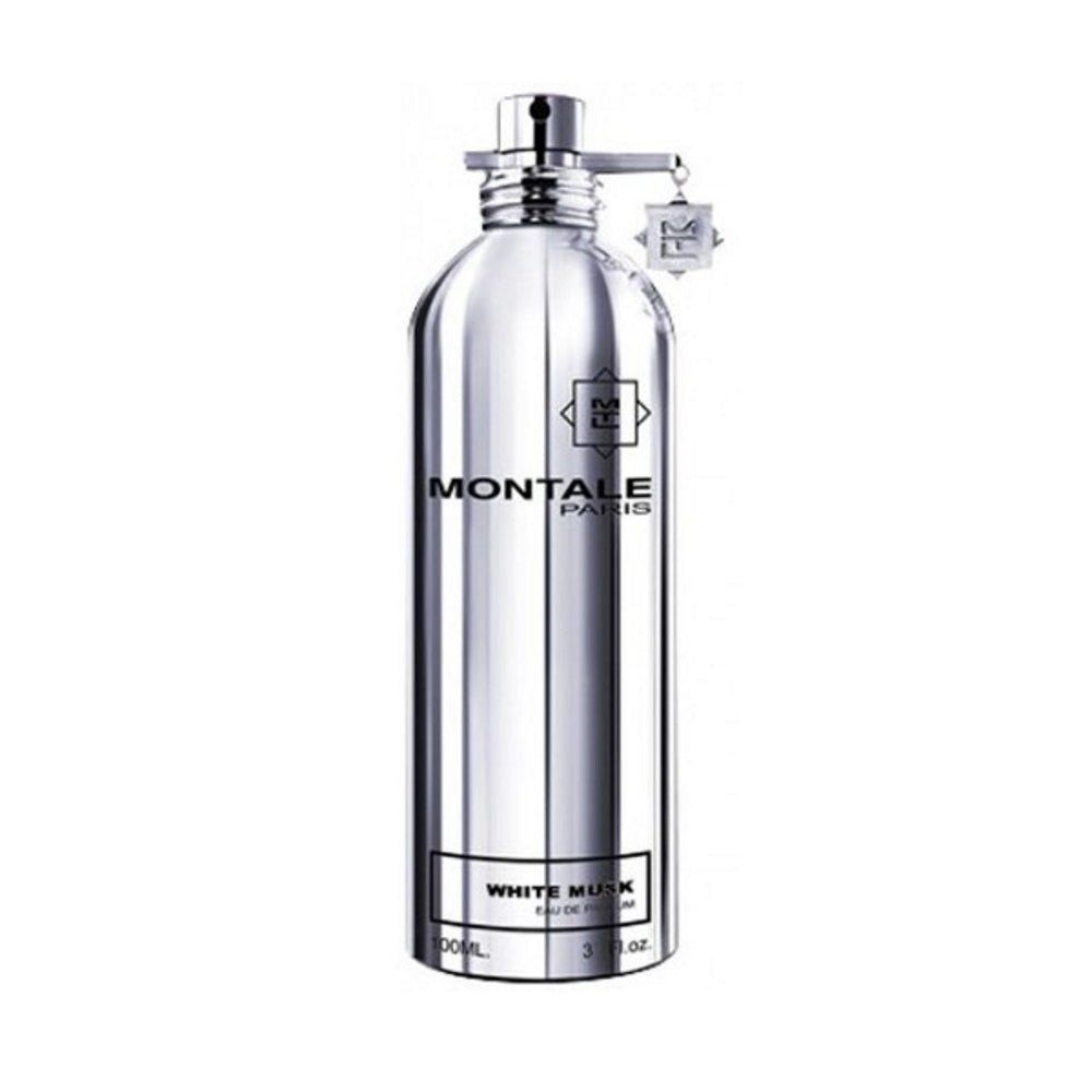 וויט מאסק של מונטל  - White Musk by Montale 100ml E.D.P - בושם יוניסקס מקורי