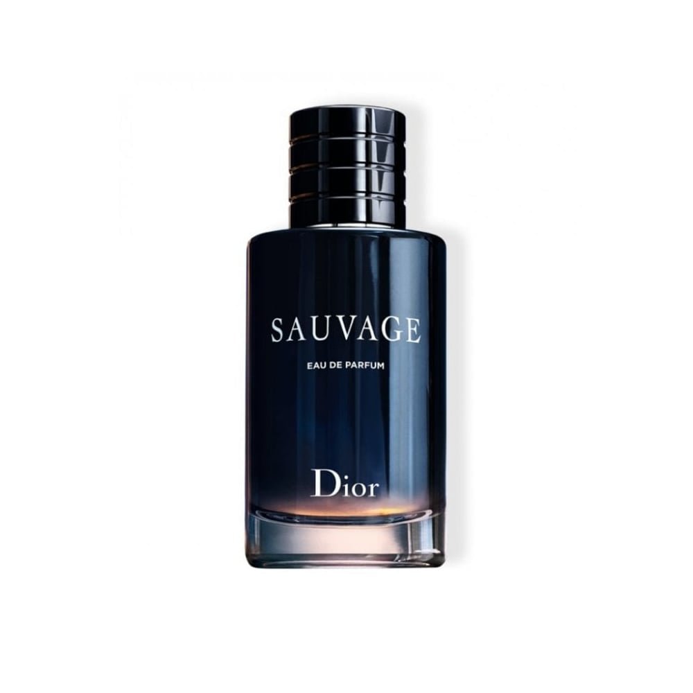 סאוואג' כריסטיאן דיור - Sauvage 200ml EDP Christian Dior - בושם לגבר מקורי