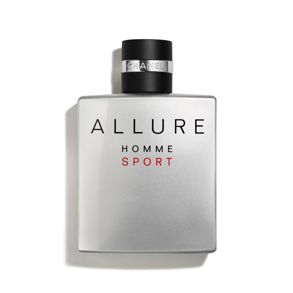 אלור ספורט שאנל - Allure Sport Chanel 100ml E.D.T - בושם לגבר מקורי