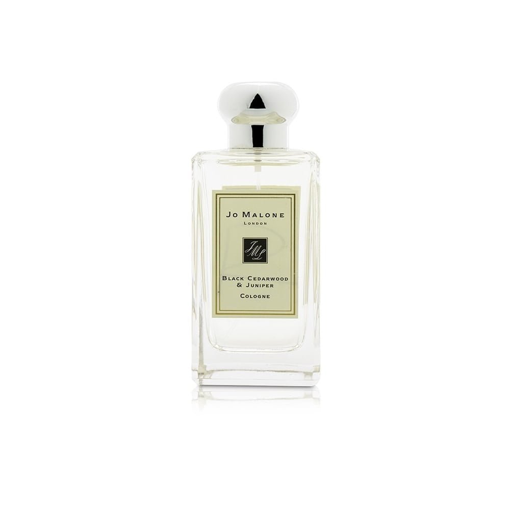 ג'ו מלון בלאק סדרווד אנד ג'וניפר - Jo Malone Black Cedarwood & Juniper 100ml Cologne - בושם יוניסקס מקורי