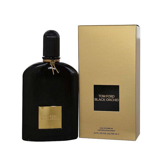 בלאק אורכיד טום פורד - Black Orchid Tom Ford 100ml E.D.P - בושם יוניסקס מקורי