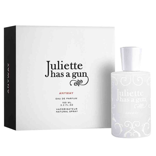 אניוואי של ג'ולייט האז א גאן - Anyway by Juliette Has A Gun 100ml E.D.P - בושם לאישה מקורי