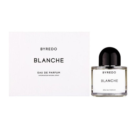 ביירדו בלאנש - Byredo Blanche 100ml E.D.P - בושם לאישה מקורי