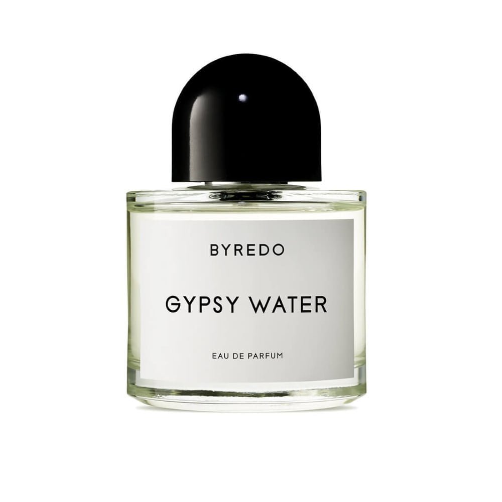 ביירדו ג'יפסי ווטר - Byredo Gypsy Water 100ml E.D.P - בושם יוניסקס מקורי