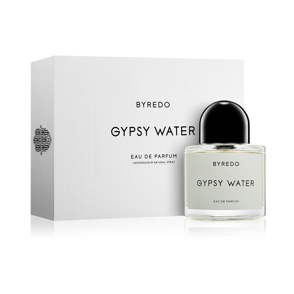 ביירדו ג'יפסי ווטר - Byredo Gypsy Water 100ml E.D.P - בושם יוניסקס מקורי