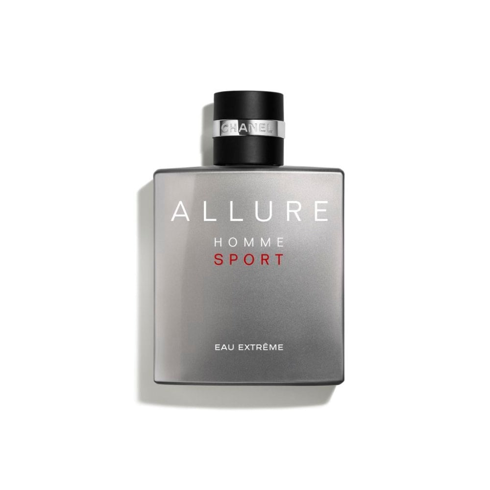 שאנל אלור ספורט אקסטרים - Chanel Allure Homme Sport Eau Extreme 150ml E.D.P - בושם לגבר מקורי