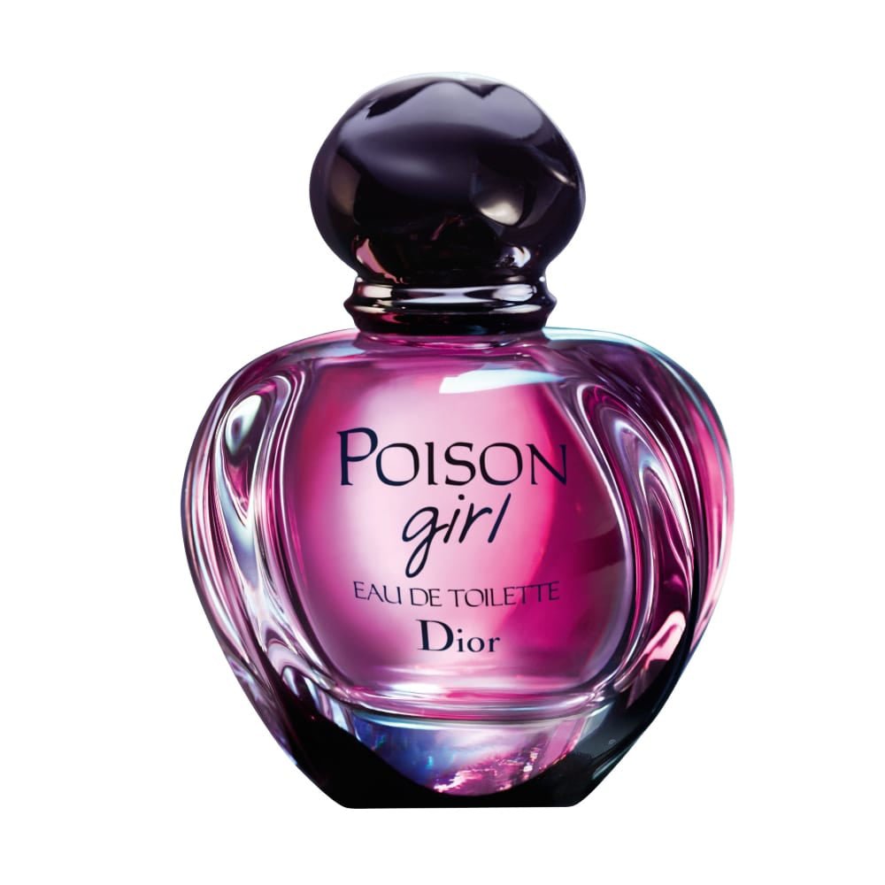 פויזן גירל כריסטיאן דיור - Poison Girl by Christian Dior E.D.T 100ml - בושם לאישה מקורי