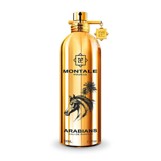 ארביאנס מבית מונטל - Montale Arabians 100ml E.D.P - בושם יוניסקס מקורי