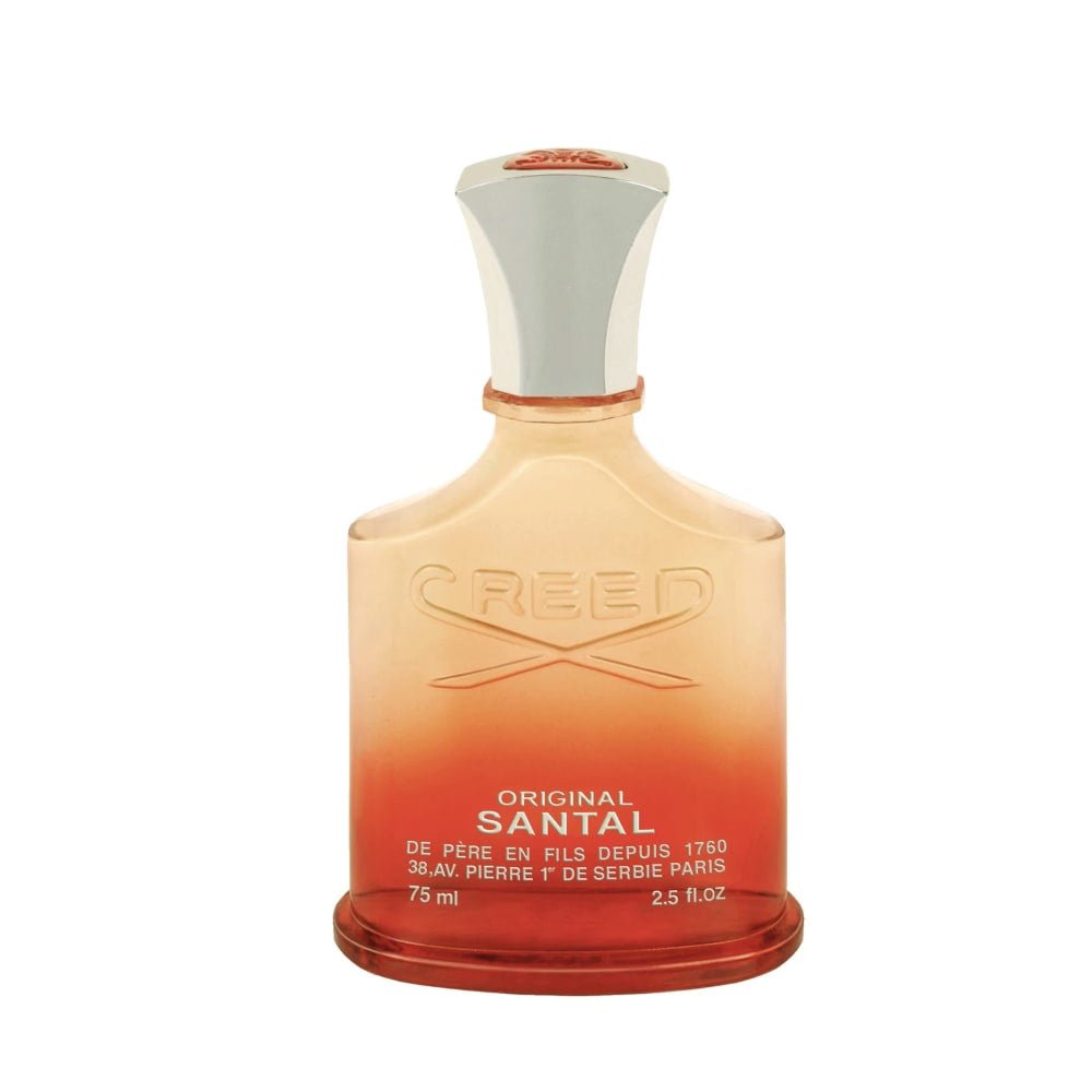 בושם אוריג'ינאל סאנטל של קריד 75מ"ל א.ד.פ - Original Santal by Creed 75ml E.D.P - בושם לגבר מקורי