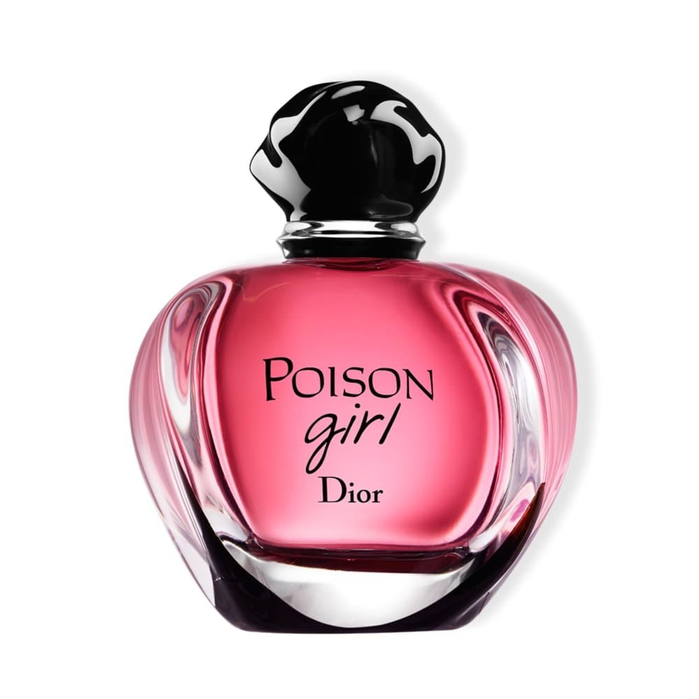 פויזן גירל כריסטיאן דיור - Poison Girl by Christian Dior E.D.P 100ml - בושם לאישה מקורי