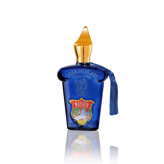 קסרג'וף מאפיסטו - Xerjoff Casamorati 1888 Mefisto 100ml E.D.P - בושם לגבר מקורי