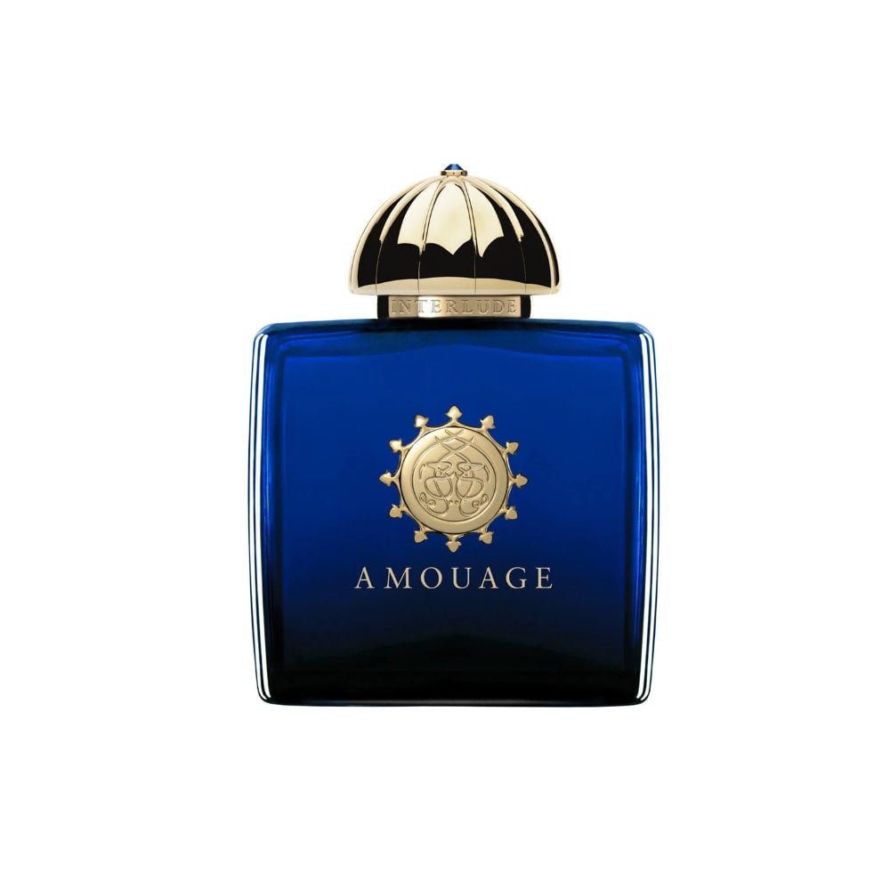 אמואג' אינטרלוד - Amouage Interlude EDP 100ml - בושם לאישה מקורי