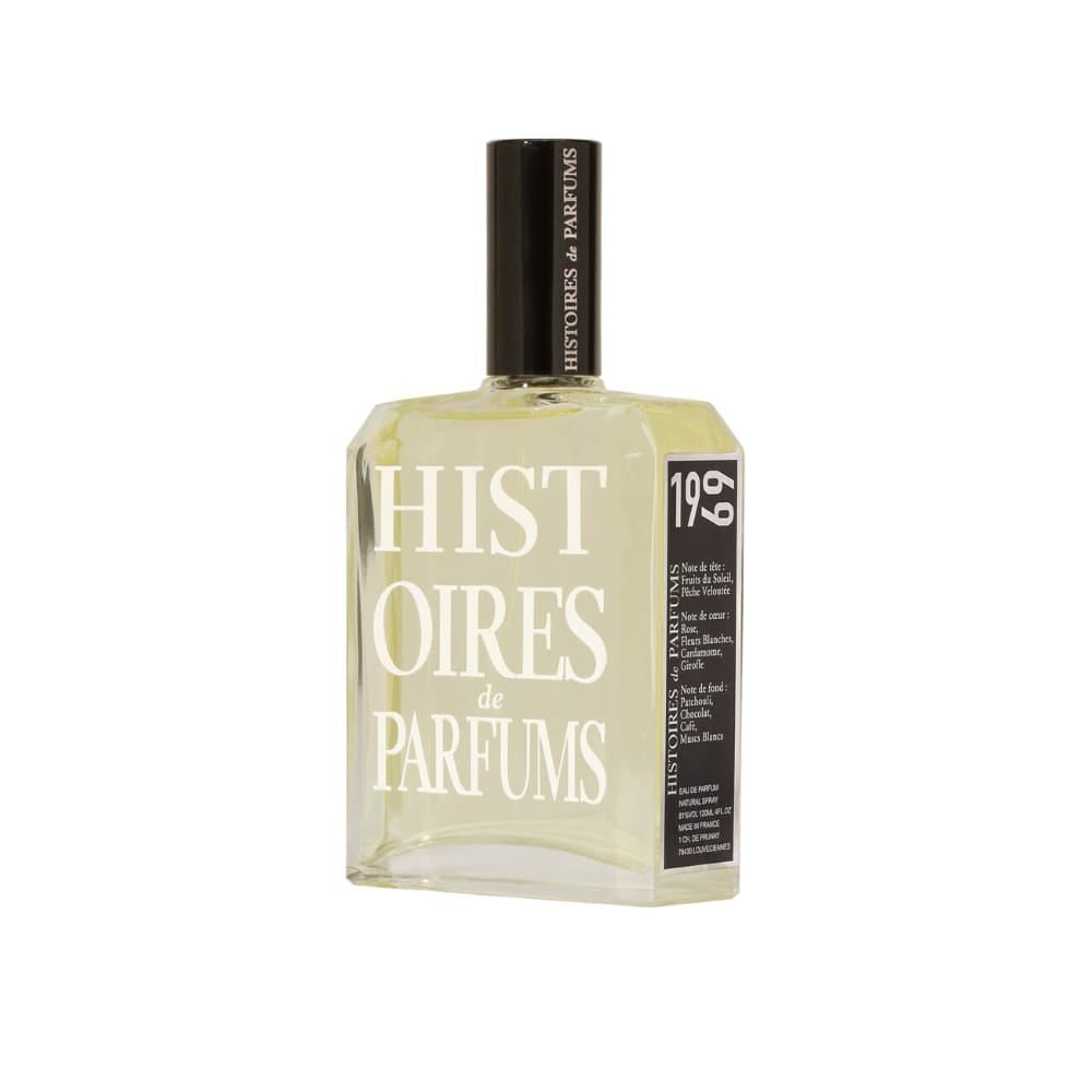 1969 של היסטורי דה פרפיום - Histoires De Parfums 1969 120ml E.D.P - בושם יוניסקס מקורי