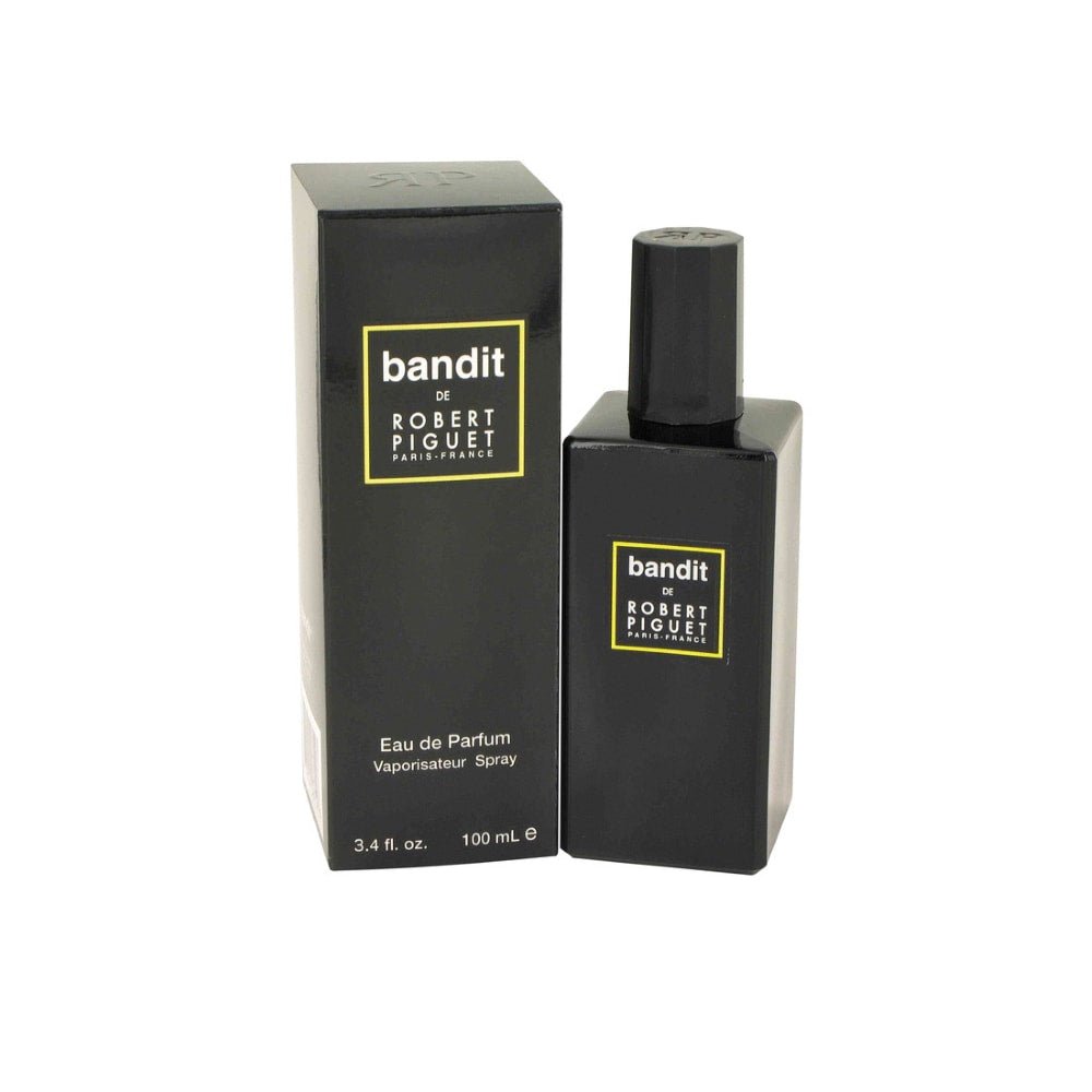 בנדיט של רוברט פיגוט - Bandit by Robert Piguet 100ml E.D.P - בושם לאישה מקורי