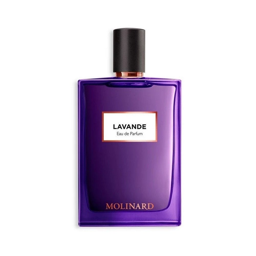 לבנדה של מולינרד  - Molinard Lavande 75ml EDP - בושם יוניסקס מקורי