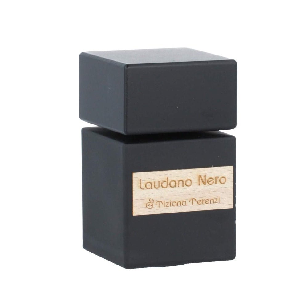 לאודנו נרו של טיזיאנה טרנזי - Tiziana Terenzi Laudano Nero 100ml Extrait De Parfum - בושם יוניסקס מקורי