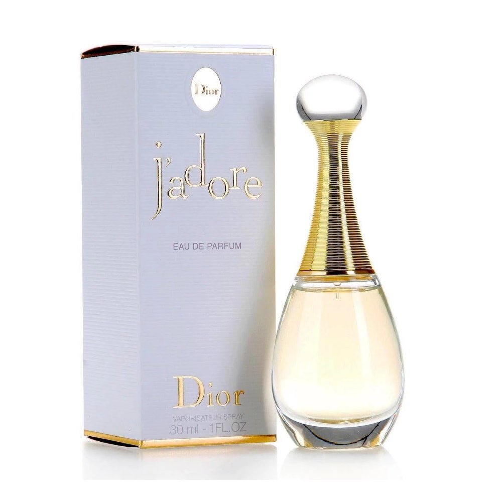 ז'אדור כריסטיאן דיור - J'adore by Christian Dior 30ml E.D.P - בושם לאישה מקורי