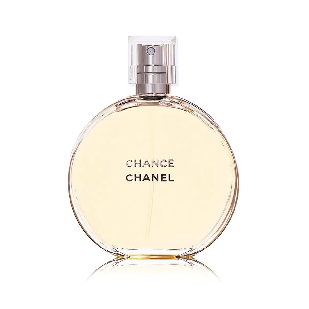 בושם שאנל צ'אנס 150מ"ל א.ד.ט - Chanel Chance 150ml E.D.T - בושם לאישה מקורי
