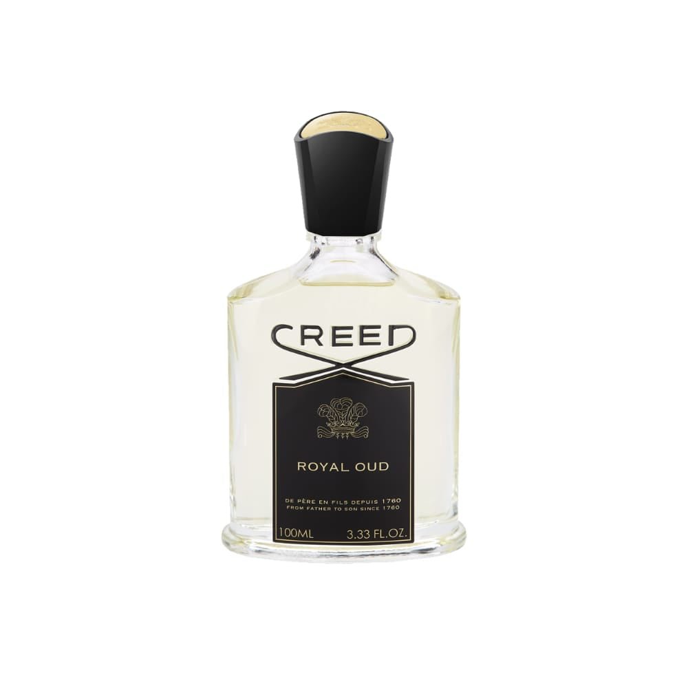 רויאל אוד של קריד - Creed Royal Oud 100ML EDP - בושם לגבר מקורי