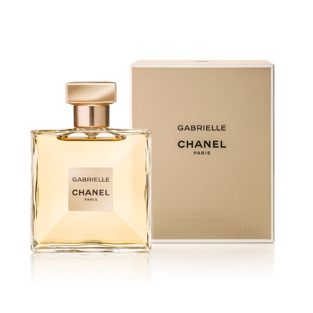 שאנל גבריאל - Chanel Gabrielle 50ml E.D.P - בושם לאישה מקורי