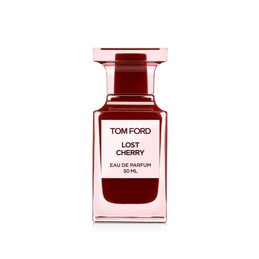 טום פורד לוסט צ'רי - Tom Ford Lost Cherry 50ml E.D.P - בושם לאישה מקורי