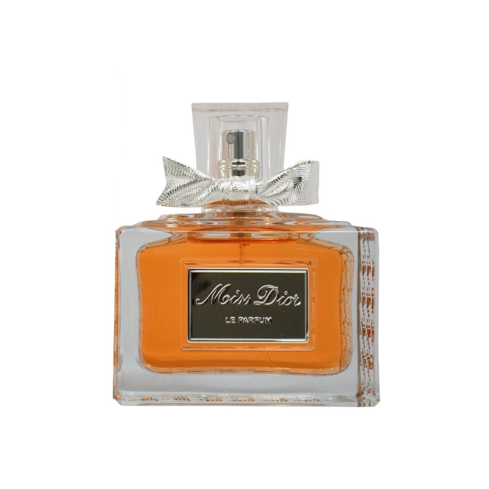 מיס דיור לה פרפיום - Miss Dior Le Parfum 75ml  - בושם לאישה מקורי