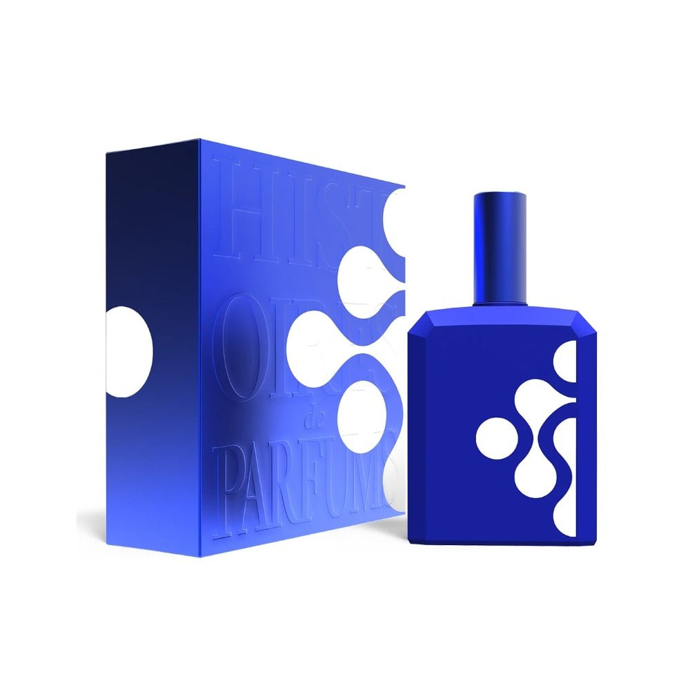 דיס איז נט א בלו בוטל 1.4 של היסטורי דה פרפיום  - This Is Not a Blue Bottle by Histoires De Parfums 120ml E.D.P - בושם