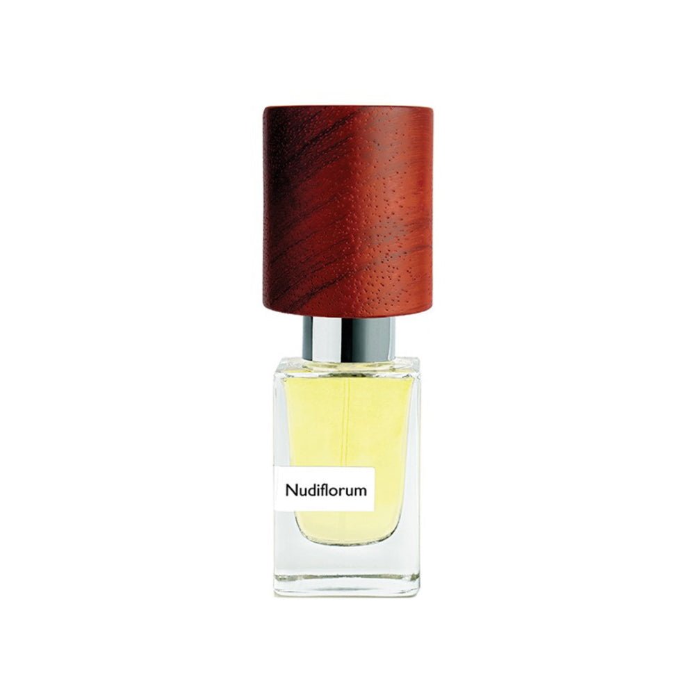 נסומאטו נודיפלורום - Nasomatto Nudiflorum Extrait De Parfum 30ml - בושם יוניסקס מקורי