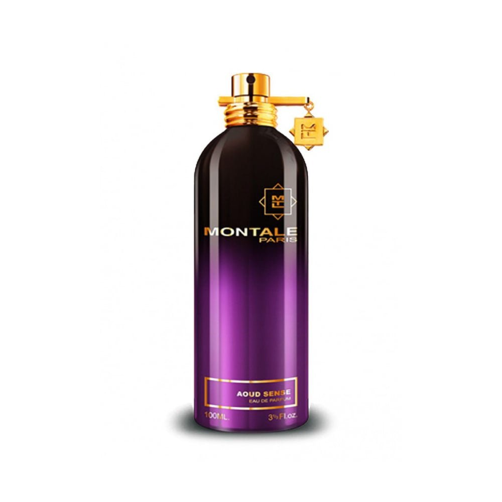 מונטל אוד סנס - Montale Aoud Sense 100ml E.D.P - בושם יוניסקס מקורי