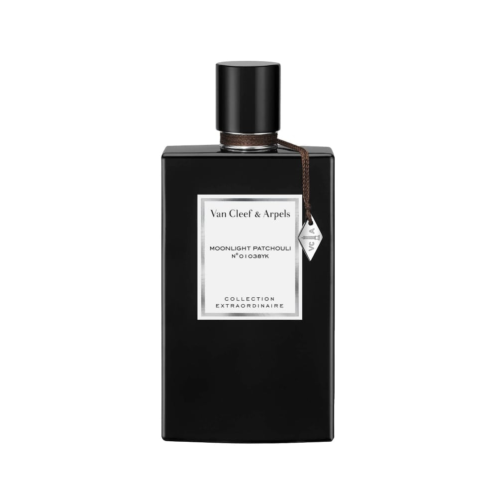 TESTER Moonlight Patchouli by Van Cleef & Arpels E.D.P 75ml מחיר בושם טסטר