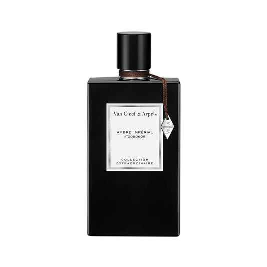אומברה אימפריאל של וואן קליף אנד ארפלס - Ambre Imperial by Van Cleef & Arpels E.D.P 75ml - בושם לאישה מקורי