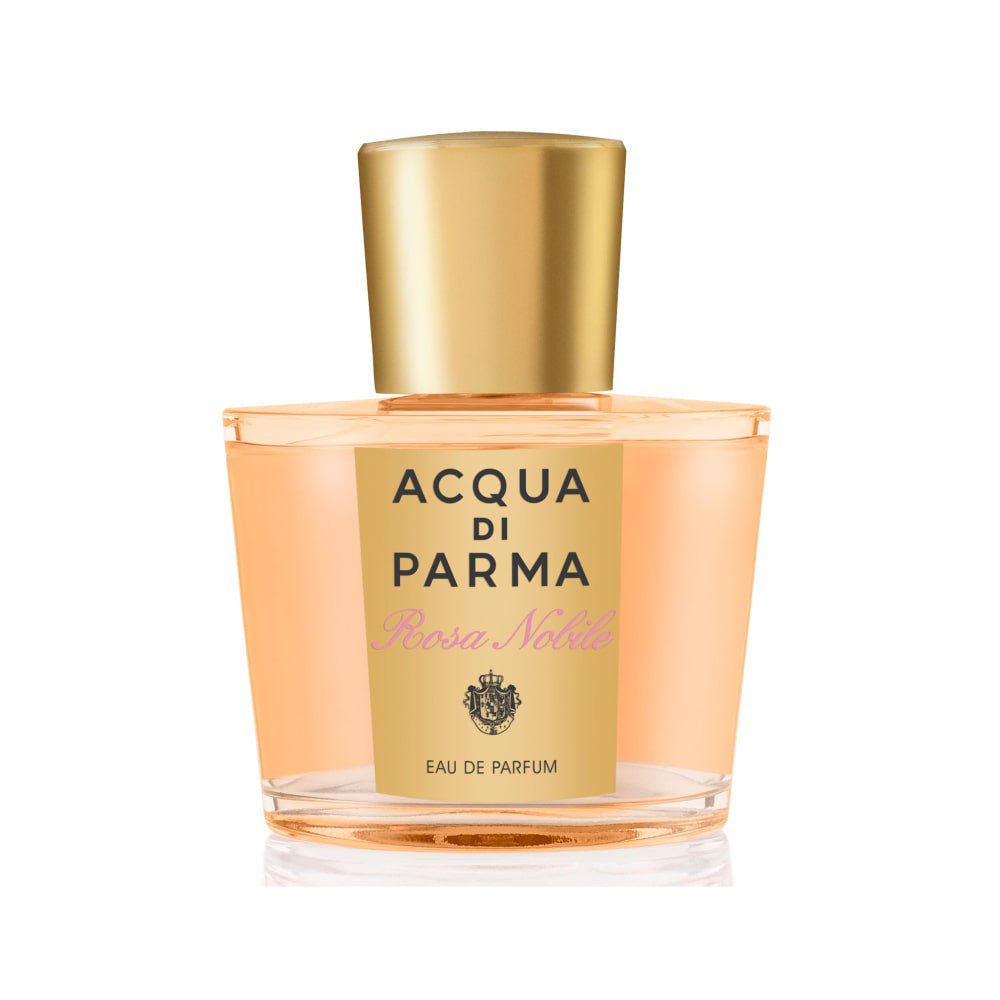 רוזה נובילה של אקווה די פארמה - Rosa Nobile by Acqua Di Parma 100ml E.D.P - בושם לאישה מקורי