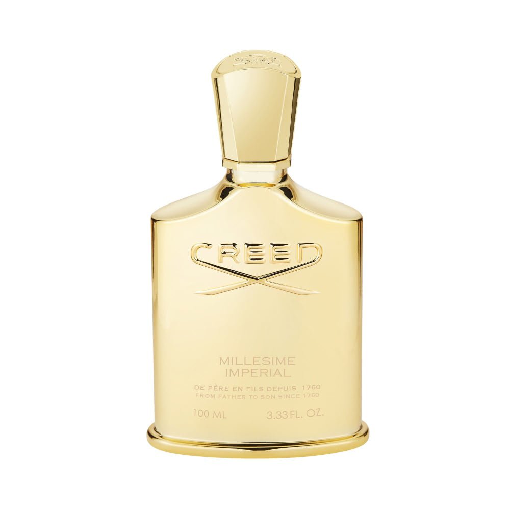 מילסים אימפריאל של קריד - Millesime Imperial by Creed 100ml E.D.P - בושם לגבר מקורי