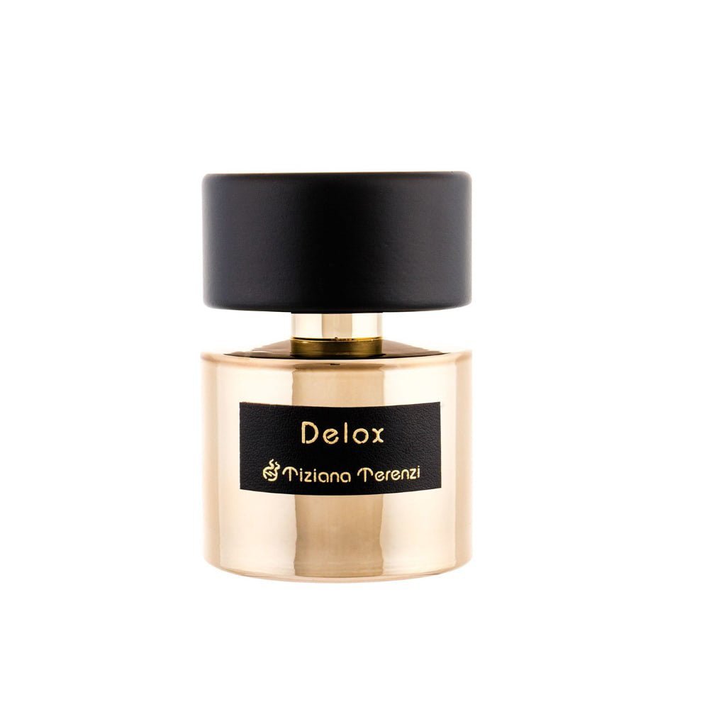 טיזיאנה טרנזי דלוקס - Delox Tiziana Terenzi Extrait De Parfum 100ml - בושם יוניסקס מקורי