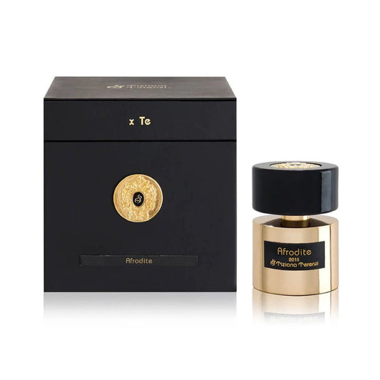 אפרודיטה של טיזיאנה טרנזי - Afrodite Tiziana Terenzi Extrait De Parfum 100ml - בושם יוניסקס מקורי